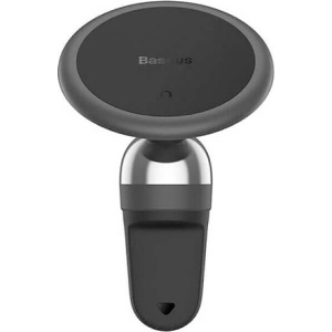 BASEUS CAR AIR VENT BASE C1 MAGNETIC BLACK