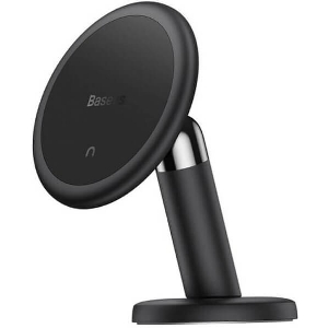 BASEUS DASHBOARD LONG BASE C1 MAGNETIC BLACK