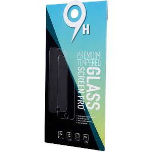 TEMPERED GLASS 2.5D FOR IPHONE 14 PRO 6.1