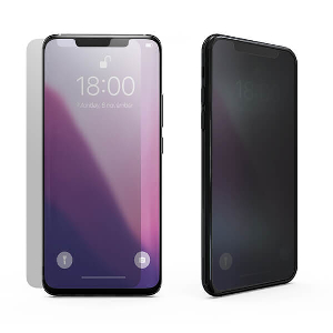 TEMPERED GLASS PRIVACY FOR SAMSUNG GALAXY A13 4G / A13 5G / A22 5G