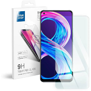 BLUE STAR TEMPERED GLASS FOR REALME GT NEO 2