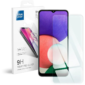 BLUE STAR TEMPERED GLASS FOR SAMSUNG GALAXY A23 5G