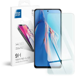 BLUE STAR TEMPERED GLASS FOR XIAOMI REDMI NOTE 11E PRO PRO