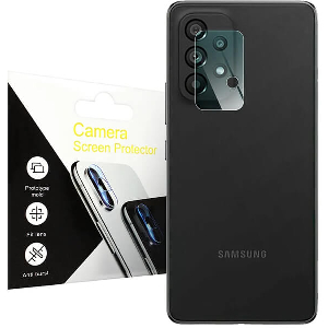 TEMPERED GLASS FOR CAMERA LENS FOR SAMSUNG A53