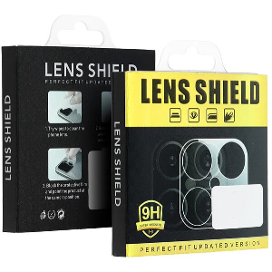 TEMPERED GLASS FOR CAMERA LENS FOR SAMSUNG S23 ULTRA