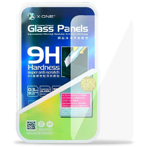 X-ONE TEMPERED GLASS FOR SAMSUNG GALAXY A54 5G