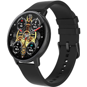 COLMI SMARTWATCH I31 1.43' AMOLED BLACK