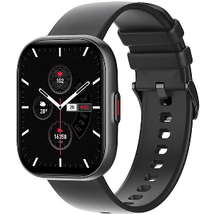 COLMI SMARTWATCH P68 2.04' AMOLED BLACK