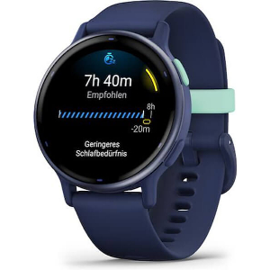 GARMIN VIVOACTIVE 5 ROYAL BLUE BLUE