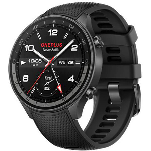 ONEPLUS WATCH 2R GREY