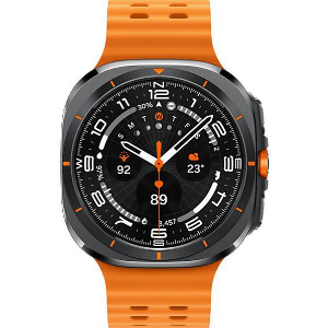 SAMSUNG GALAXY WATCH ULTRA 47MM LTE TITANIUM GREY L705