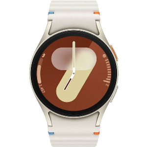 SAMSUNG GALAXY WATCH7 40MM 4G CREAM L305