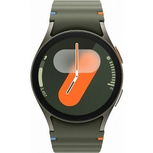 SAMSUNG GALAXY WATCH7 40MM 4G GREEN L305
