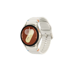 SAMSUNG GALAXY WATCH7 40MM CREAM L300