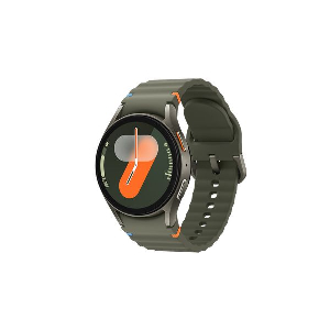 SAMSUNG GALAXY WATCH7 40MM GREEN L300