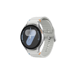 SAMSUNG GALAXY WATCH7 44MM 4G SILVER L315