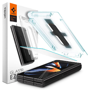 SPIGEN EZ FIT COVER+HINGE FILM 1 PACK TRANSPARENCY FOR SAMSUNG GALAXY Z FOLD4