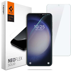 SPIGEN FILM NEO FLEX SOLID 2 PACK FOR SAMSUNG GALAXY S23+