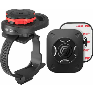 SPIGEN GEARLOCK STEM/HANDLEBAR BIKE MOUNT