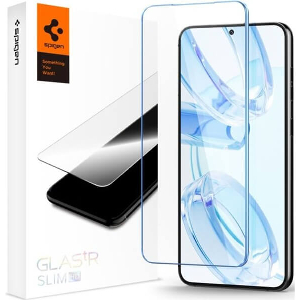 SPIGEN GLASS TR SLIM HD 1 PACK FOR SAMSUNG GALAXY S23