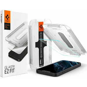 SPIGEN IPHONE 14 PLUS/13 PRO MAX GLAS.TR EZ FIT HD SENSOR OPENING TYPE (1P)
