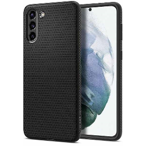 SPIGEN LIQUID AIR FOR SAMSUNG GALAXY S21 /S21 5G MATTE BLACK