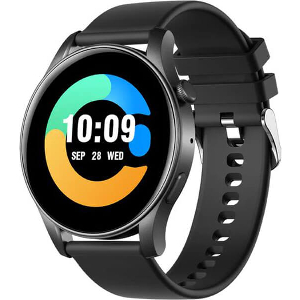 COLMI SMARTWATCH V73 1.43' AMOLED BLACK