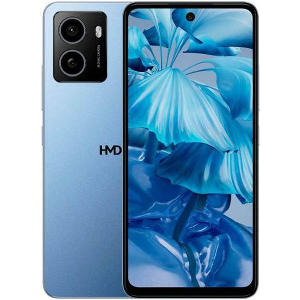 ΚΙΝΗΤΟ HMD PULSE 64GB 4GB DUAL SIM ATMOS BLUE
