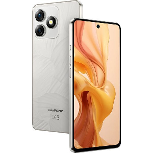 ΚΙΝΗΤΟ ULEFONE NOTE 18 ULTRA NFC 256GB 6GB 5G DUAL SIM TITANIUM GRAY