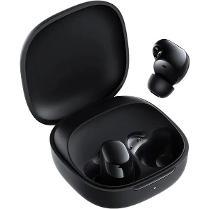 XIAOMI REDMI BUDS 6 PLAY BLACK BHR8776GL
