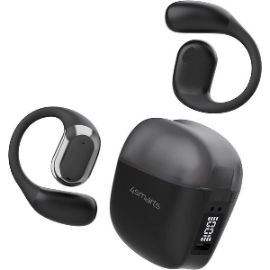 4SMARTS OWS BLUETOOTH HEADPHONES SKYBUDS SPORT BLACK