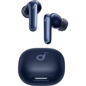 ANKER SOUNDCORE P40I TWS EARPHONES NC NAVY BLUE