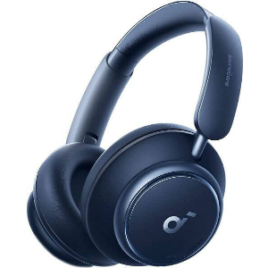 ANKER SOUNDCORE SPACE Q45 HEADPHONE BLUE