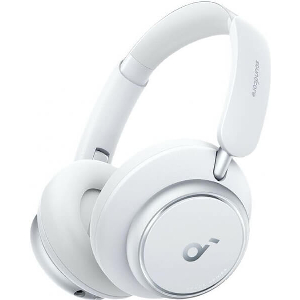 ANKER SOUNDCORE SPACE Q45 HEADPHONE WHITE