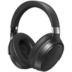 BLITZWOLF BW-HP5 WIRELESS HEADPHONES ANC AAC 00MAH BLACK