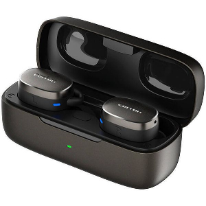 EARPHONES TWS EARFUN FREE PRO 3 ANC BLACK