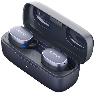 EARPHONES TWS EARFUN FREE PRO 3 ANC BLUE