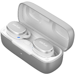 EARPHONES TWS EARFUN FREE PRO 3 ANC WHITE