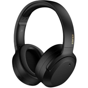 EDIFIER W820NB HEADPHONES PLUS ANC BLACK