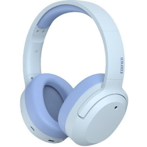 EDIFIER W820NB HEADPHONES PLUS ANC BLUE