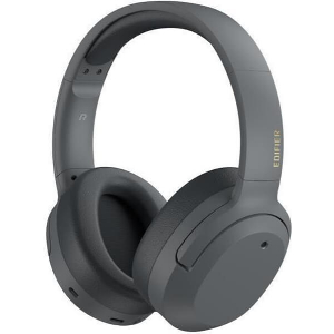 EDIFIER W820NB HEADPHONES PLUS ANC GRAY