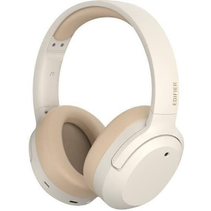 EDIFIER W820NB HEADPHONES PLUS ANC IVORY
