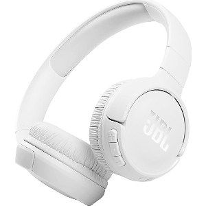 JBL TUNE 510BT ΑΣΥΡΜΑΤΑ BLUETOOTH ON EAR ΑΚΟΥΣΤΙΚΑ WHITE