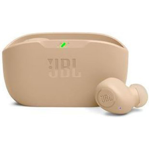 JBL WAVE BUDS BEIGE