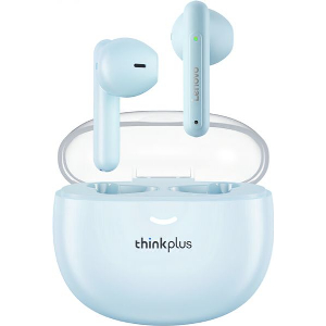 LENOVO BLUETOOTH LP1 PRO SINGLEPOINT TWS BLUE
