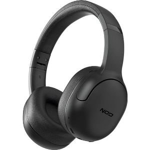 NOD SETLIST BLACK BLUETOOTH ΑΚΟΥΣΤΙΚΑ ΜΕ ΜΙΚΡΟΦΩΝΟ