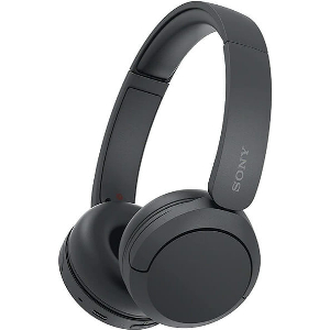SONY WHCH520 BLUETOOTH HEADSET BLACK