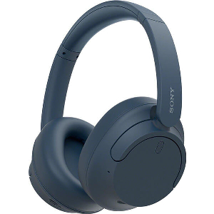 SONY WHCH720N BLUETOOTH HEADSET BLUE