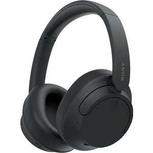 SONY WHCH720N HEADSET BLACK