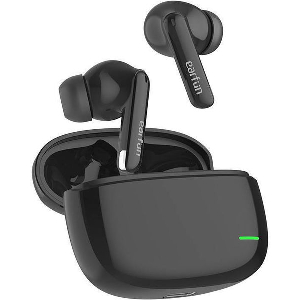 WIRELESS EARPHONES TWS EARFUN AIRMINI2 BLACK